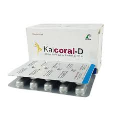kalcoral-d-500-mg-200-iu-tablet